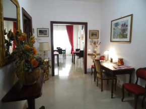 Отель Romoletto B&B  Рим